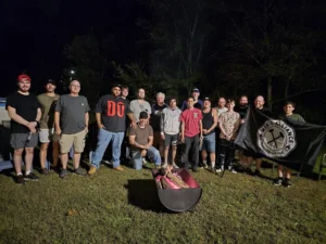 Photo of Men's Alliance 